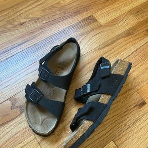 Birkenstock Birkis Milano 37